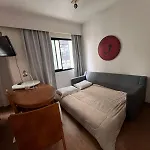 Hotel Av Rouxinol 57 Moema Sao Paulo 09