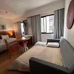 Hotel Av Rouxinol 57 Moema Sao Paulo 09