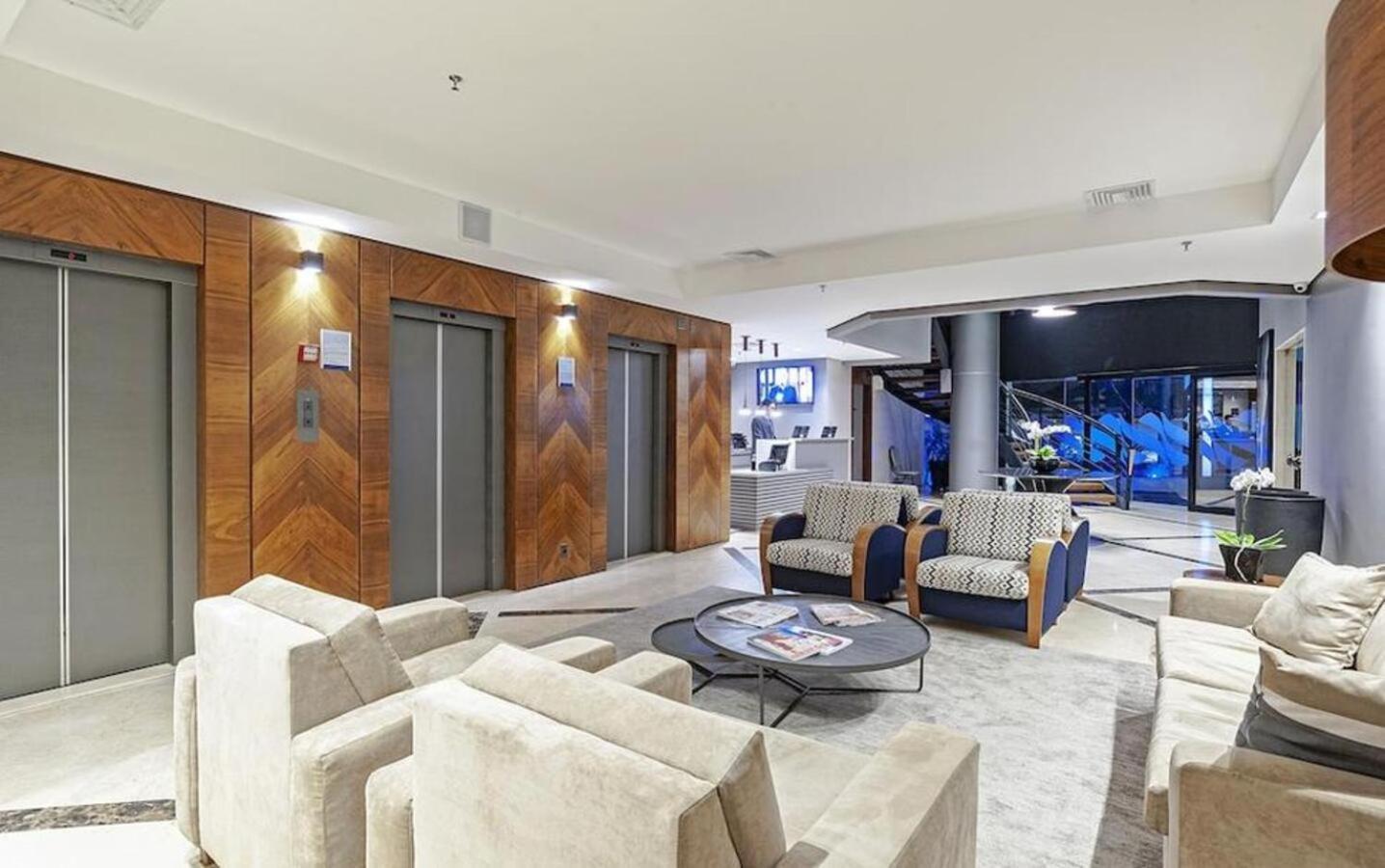 Hotel Av Rouxinol 57 Moema 09